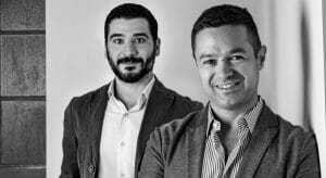 the Hot Lab superyacht studio founders