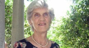 Lisa Nicholson was instrumental in establishing Antigua as a yachting and superyachting center