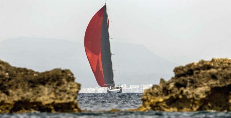 The Superyacht Cup Palma 2020 is the 24th edition of the race